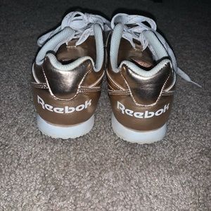 Reebok shoes